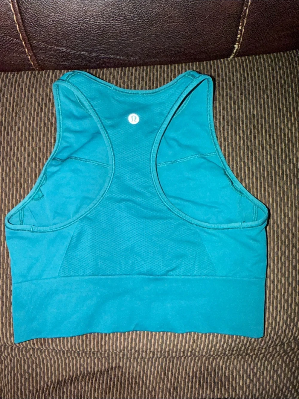 Lululemon Ebb to Train Bra